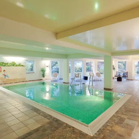 Apartmán Ostseeresidenz Gorki_park _ 21 *